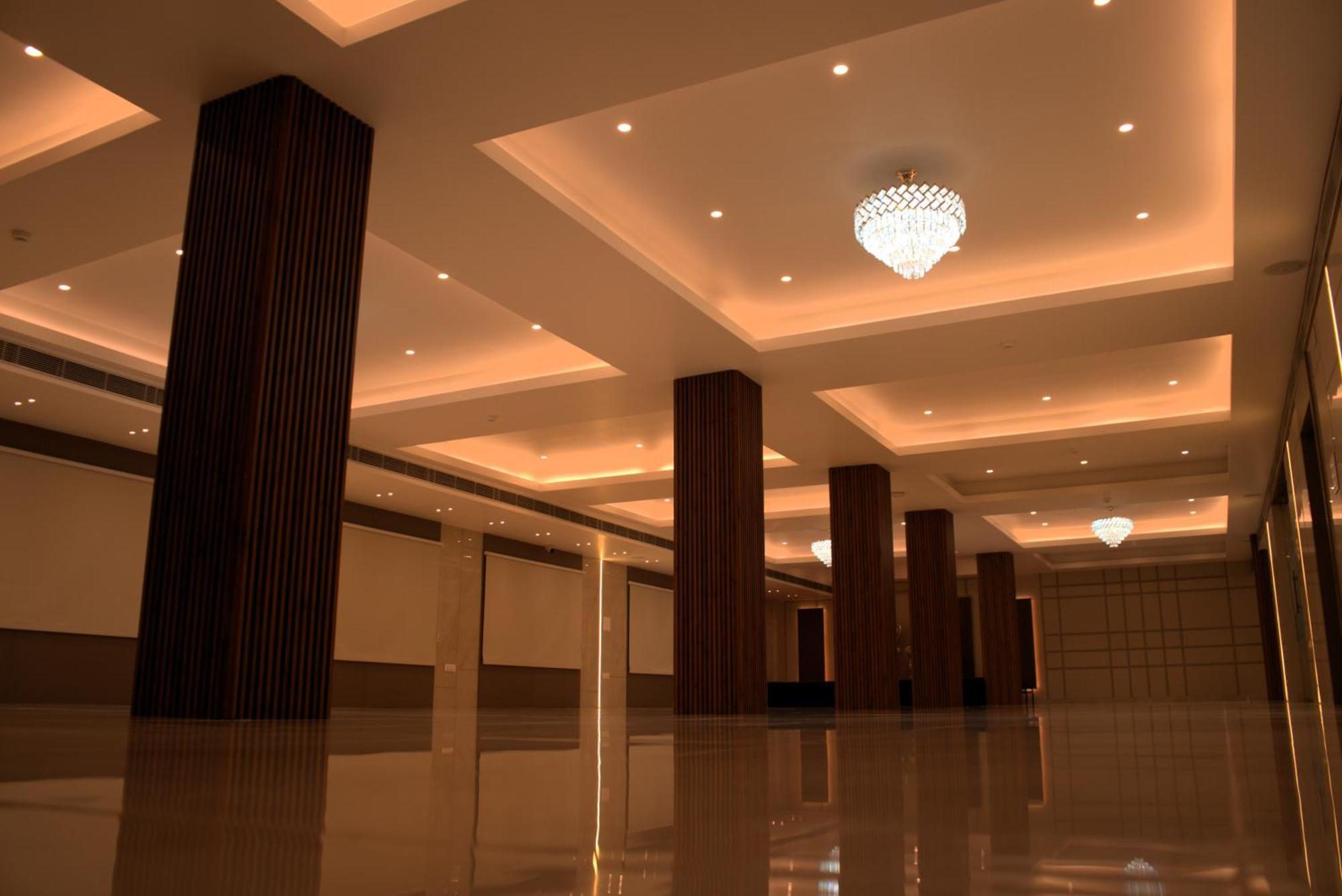 Hotel Tanisha Kishanganj Екстер'єр фото
