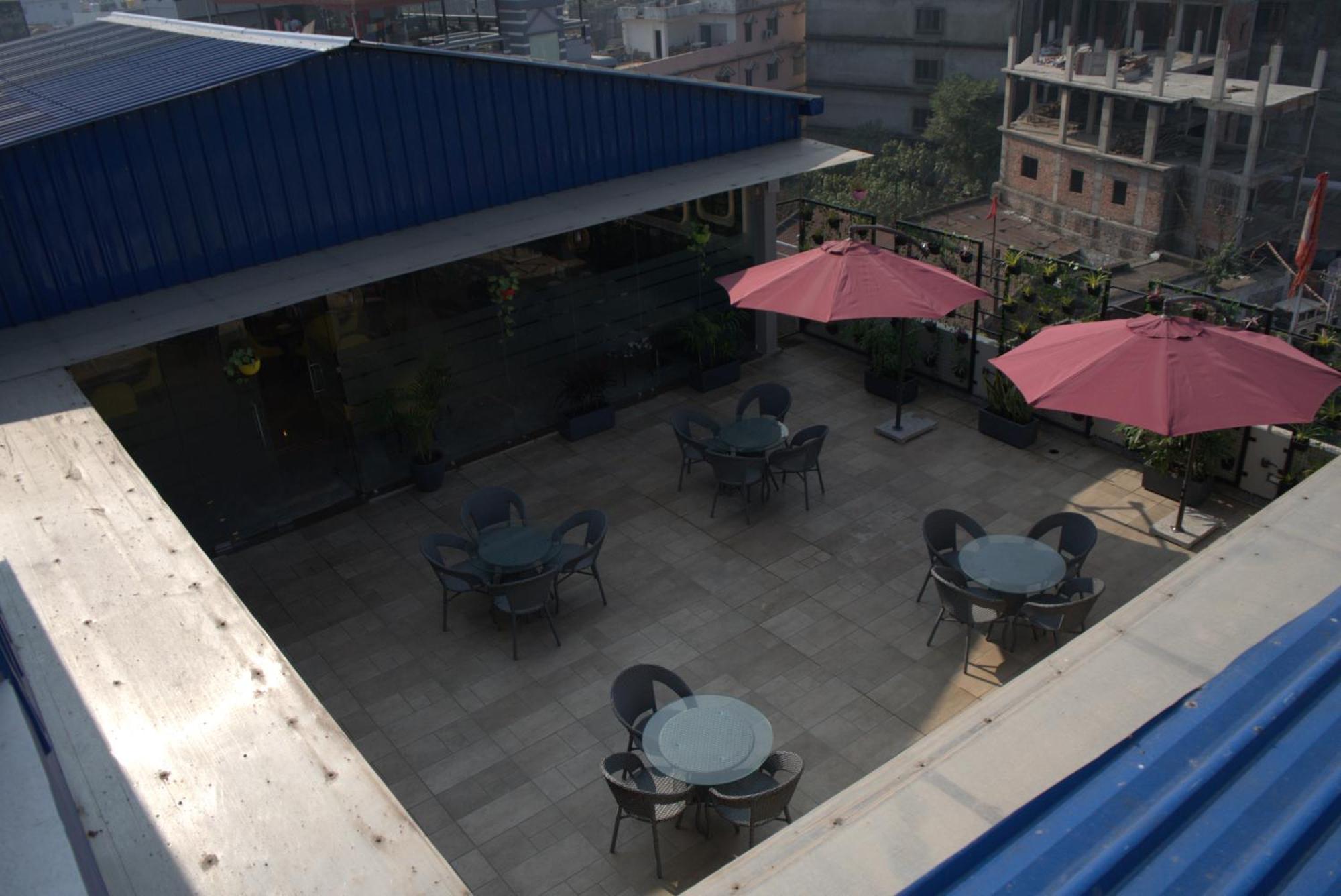 Hotel Tanisha Kishanganj Екстер'єр фото