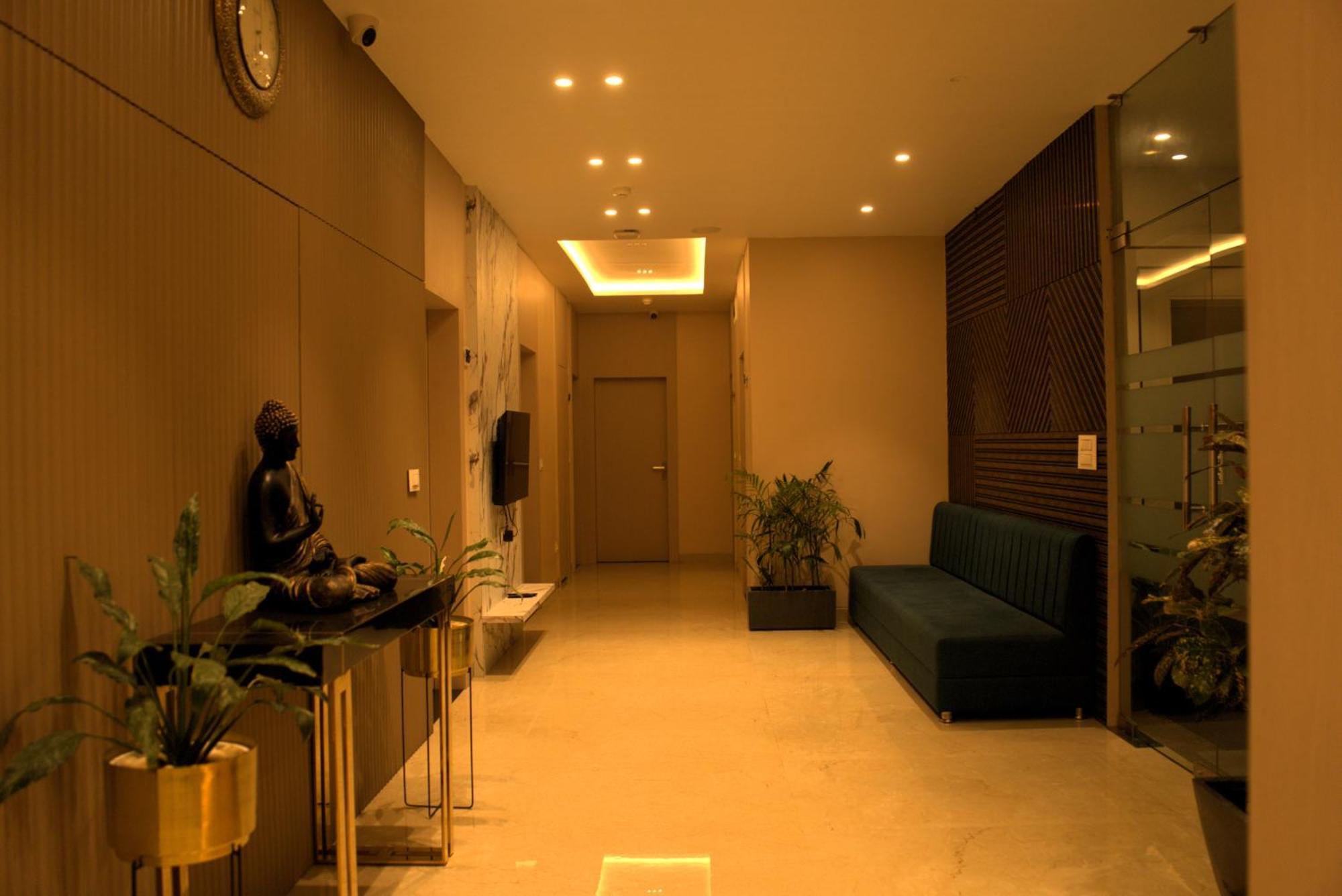 Hotel Tanisha Kishanganj Екстер'єр фото