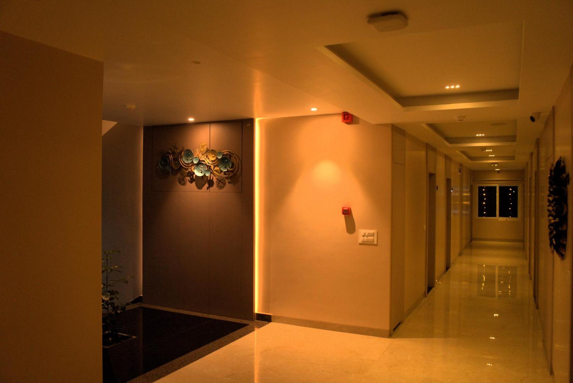 Hotel Tanisha Kishanganj Екстер'єр фото